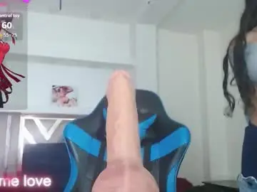 Chaturbate Free Live Porn of zoe_connor19