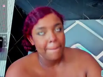 Chaturbate Adult Webcams of alahia_rivera