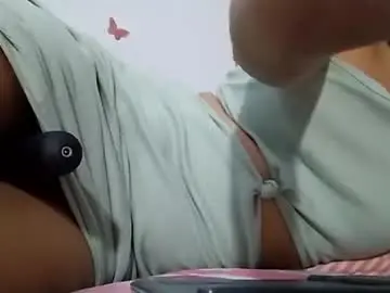 Chaturbate Adult Video Chat of alyson0001