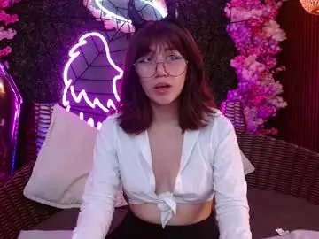 Chaturbate Watch Live Sex Cams of ariah_star