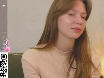 Chaturbate Live Sex Cam of cherrymira