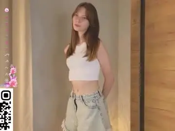 Chaturbate Adult Webcam of cherrymira