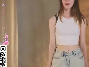 Chaturbate Adult Webcams of cherrymira