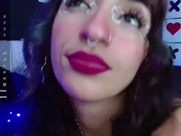 Chaturbate Free Porn Cam of gotthic_met