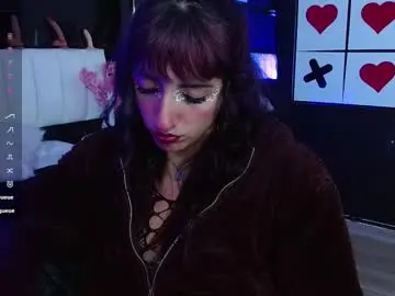 Chaturbate Private Sex Chat of gotthic_met