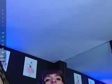 Chaturbate Sex Cam of gotthic_met