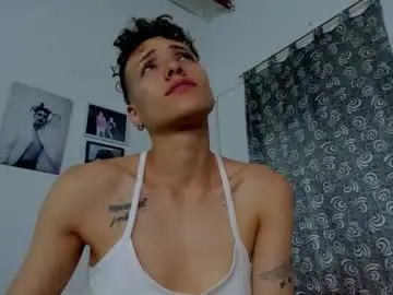 Chaturbate Live Porn of megan_and_clohe