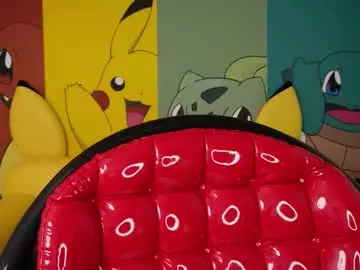 Chaturbate Live Porn of miss__pamela