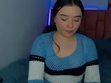 Chaturbate Nude Webcam of nahia__2