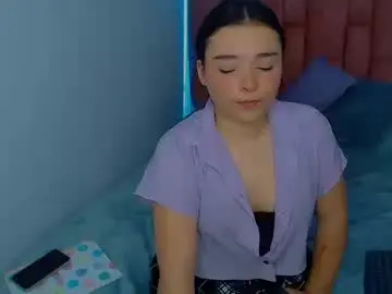 Chaturbate Private Sex Chat of nahia__2