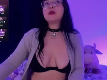 Chaturbate Free Live Porn of ravendark_666