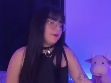 Chaturbate Best Webcam of ravendark_666