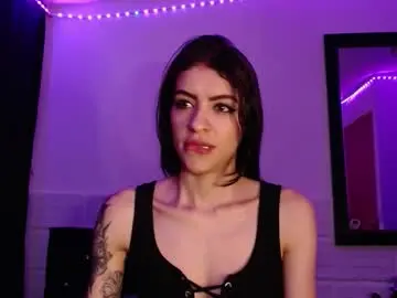 Chaturbate Live Sex Cam of xx_johnson_xx