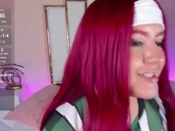 Chaturbate Adult Webcam of annaswift_