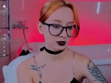 Chaturbate Live Porn of dark_lola_