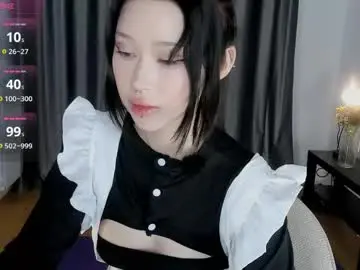 Chaturbate Adult Webcam of hafu_yui