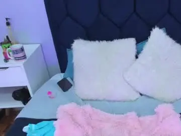 Chaturbate Adult Webcam of heather_hazel