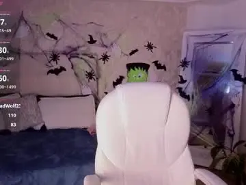 Chaturbate Live Sex of loly_marce