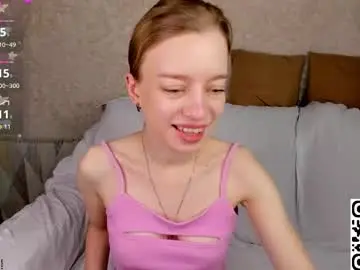 Chaturbate Sex Chat of michelle_blond