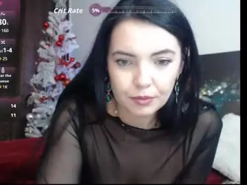 Chaturbate Nude Webcam of myadevis