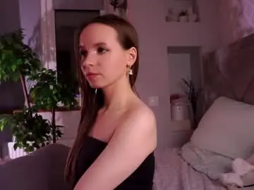 Chaturbate Nude Webcam of sunny_bambi