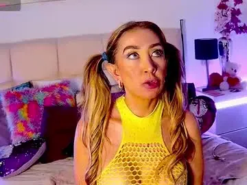 Chaturbate Adult Webcam of evelynagrey