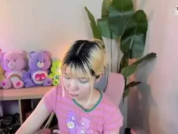 Chaturbate Best Webcam of laukyubey1