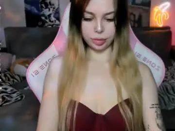 Chaturbate Adult Webcams of twixi_pixxie