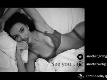 Chaturbate Live Porn of _mariarty_