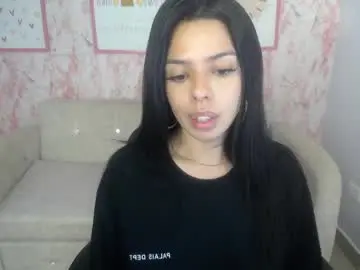 Chaturbate Adult Webcam of channel_garcia_ch