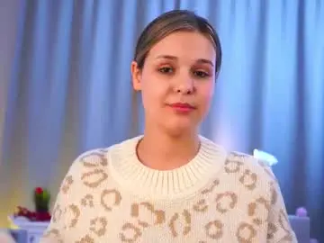 Chaturbate Best Webcam of gladysacreman