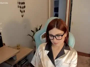 Chaturbate Nude Webcam of jungleofpandas