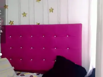 Chaturbate Watch Live Sex Cams of sara_arias00