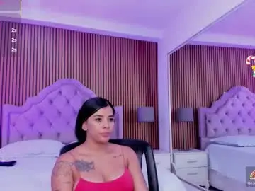 Chaturbate Private Sex Chat of selenastonne