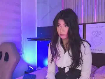 Chaturbate Free Live Porn of abella_as