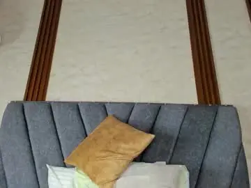 Chaturbate Adult Video Chat of cailinmilf