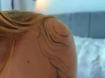 Chaturbate Live Sex Cam of canikissyou_