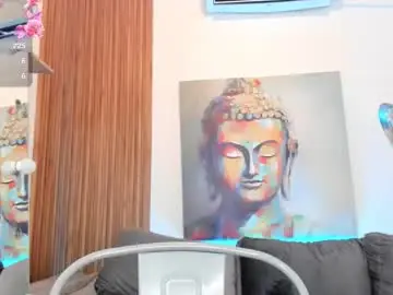 Chaturbate Best Webcam of cinnia_