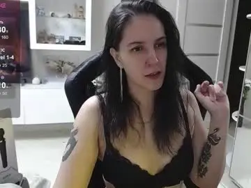 Chaturbate Best Webcam of irwi_tomboy