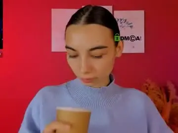 Chaturbate Watch Live Sex Cams of kira_light__