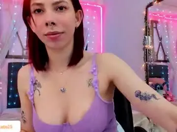 Chaturbate Best live sex cam show of laura_olssen