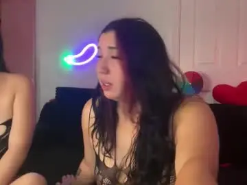 Chaturbate Adult Webcams of nina_lovez