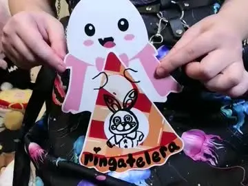 Chaturbate Adult Video Chat of ten_tickle_pixie