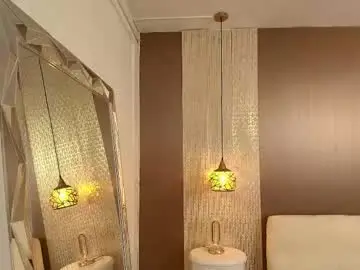 Chaturbate Private Sex Chat of tiifany_baker