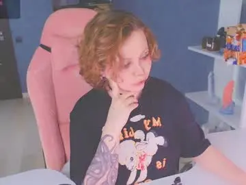 Chaturbate Adult Webcams of april_hentaigirl