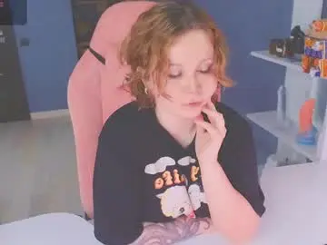 Chaturbate Best Webcam of april_hentaigirl