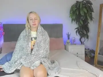 Chaturbate Nude Webcam of margostars