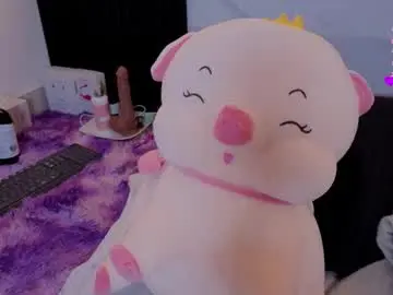 Chaturbate Nude Webcam of scarleth_red_