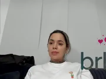 Chaturbate Watch Live Sex Cams of yandracelisoficial