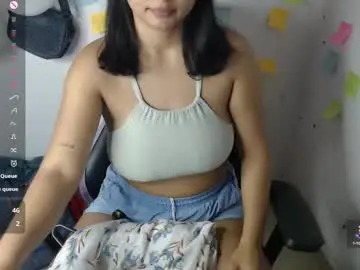 Chaturbate Private Sex Chat of miss_ly_